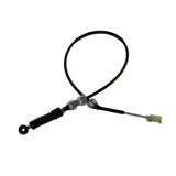 JDMSPEED New Manual Transmission Shifter Cable 33821-42070 For Toyota RAV4 1996-2000