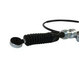 JDMSPEED New Manual Transmission Shifter Cable 33821-42070 For Toyota RAV4 1996-2000