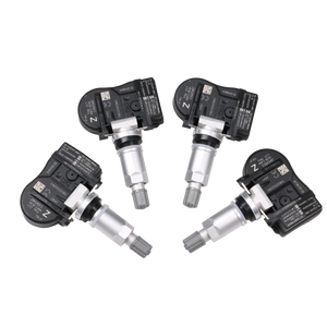JDMSPEED 4pcs 40700-3JA0B For Nissan Altima Murano Pathfinder Tire Pressure Sensor TPMS