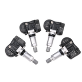JDMSPEED 4pcs 40700-3JA0B For Nissan Altima Murano Pathfinder Tire Pressure Sensor TPMS