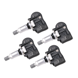 JDMSPEED 4pcs 40700-3JA0B For Nissan Altima Murano Pathfinder Tire Pressure Sensor TPMS