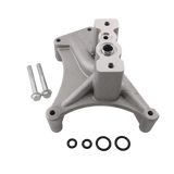 JDMSPEED Turbo Pedestal w/ Bolts,Exhaust Housing For 99.5-03 Ford Powerstroke Diesel 7.3L