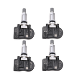 JDMSPEED 4pcs 40700-3JA0B For Nissan Altima Murano Pathfinder Tire Pressure Sensor TPMS