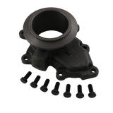 JDMSPEED Turbo Pedestal w/ Bolts,Exhaust Housing For 99.5-03 Ford Powerstroke Diesel 7.3L