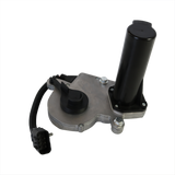 JDMSPEED 4WD Transfer Case Shift Motor Encoder Fit Chevy GMC Cadillac SUV w/ RPO Code NP8