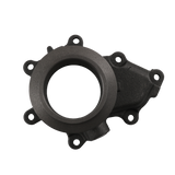 JDMSPEED Turbo Pedestal w/ Bolts,Exhaust Housing For 99.5-03 Ford Powerstroke Diesel 7.3L