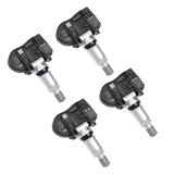 JDMSPEED 4pcs 40700-3JA0B For Nissan Altima Murano Pathfinder Tire Pressure Sensor TPMS