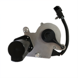JDMSPEED 4WD Transfer Case Shift Motor Encoder Fit Chevy GMC Cadillac SUV w/ RPO Code NP8