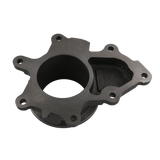 JDMSPEED Turbo Pedestal w/ Bolts,Exhaust Housing For 99.5-03 Ford Powerstroke Diesel 7.3L