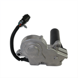 JDMSPEED 4WD Transfer Case Shift Motor Encoder Fit Chevy GMC Cadillac SUV w/ RPO Code NP8