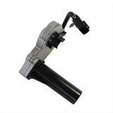 JDMSPEED 4WD Transfer Case Shift Motor Encoder Fit Chevy GMC Cadillac SUV w/ RPO Code NP8