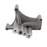 JDMSPEED Turbo Pedestal w/ Bolts,Exhaust Housing For 99.5-03 Ford Powerstroke Diesel 7.3L
