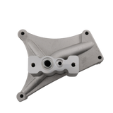 JDMSPEED Turbo Pedestal w/ Bolts,Exhaust Housing For 99.5-03 Ford Powerstroke Diesel 7.3L