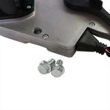 JDMSPEED 4WD Transfer Case Shift Motor Encoder Fit Chevy GMC Cadillac SUV w/ RPO Code NP8