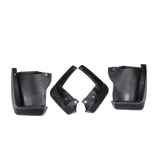 JDMSPEED 4 X Front & Rear Splash Guards Mud Flaps Mudguards for Honda Accord 2008-2012