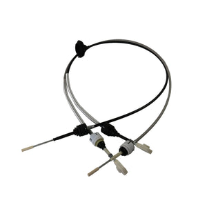 JDMSPEED New Manual Transmission Shift Cable 21996492 For 2004-2007 Saturn Vue 2.2L 2.5L