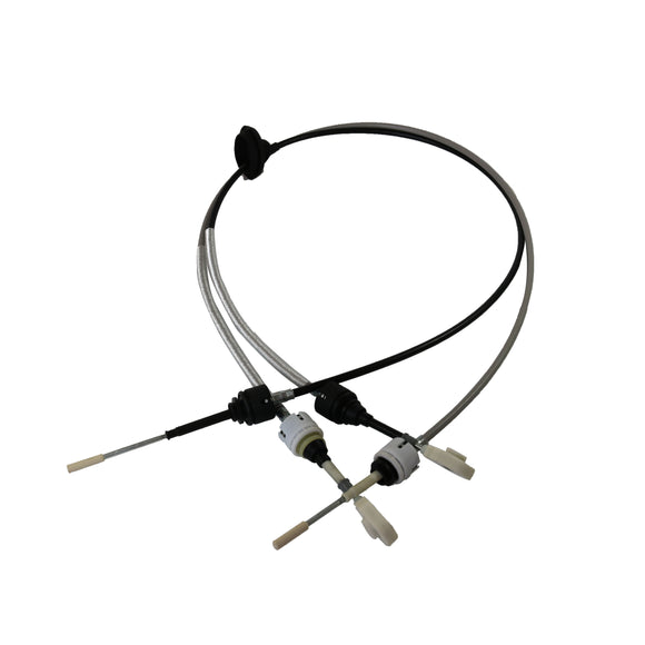 JDMSPEED New Manual Transmission Shift Cable 21996492 For 2004-2007 Saturn Vue 2.2L 2.5L