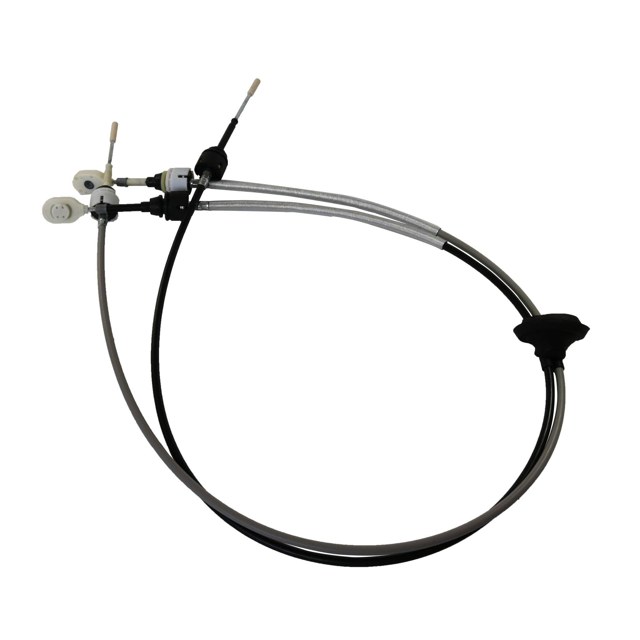 JDMSPEED New Manual Transmission Shift Cable 21996492 For 2004  