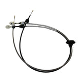 JDMSPEED New Manual Transmission Shift Cable 21996492 For 2004-2007 Saturn Vue 2.2L 2.5L