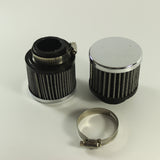 JDMSPEED Black 4 Port Series Oil Catch Can For 92-00 Honda Civic 94-01 Acura Integra-10AN