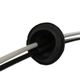 JDMSPEED New Manual Transmission Shift Cable 21996492 For 2004-2007 Saturn Vue 2.2L 2.5L