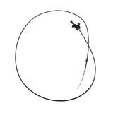 JDMSPEED New For 2008-2010 Polaris RZR 800 S Throttle Cable 7081341 2203932