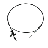 JDMSPEED New For 2008-2010 Polaris RZR 800 S Throttle Cable 7081341 2203932