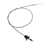 JDMSPEED New For 2008-2010 Polaris RZR 800 S Throttle Cable 7081341 2203932