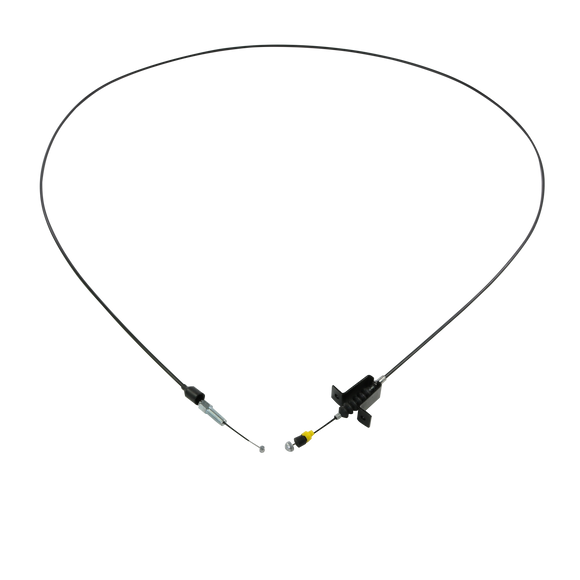 JDMSPEED 7081709 Throttle Cable For 2011-2014 Polaris RZR 800 RZR 800 S