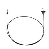 JDMSPEED 7081709 Throttle Cable For 2011-2014 Polaris RZR 800 RZR 800 S