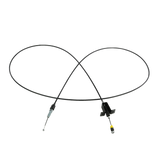 JDMSPEED 7081709 Throttle Cable For 2011-2014 Polaris RZR 800 RZR 800 S