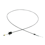 JDMSPEED 7081709 Throttle Cable For 2011-2014 Polaris RZR 800 RZR 800 S