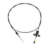 JDMSPEED 7081709 Throttle Cable For 2011-2014 Polaris RZR 800 RZR 800 S