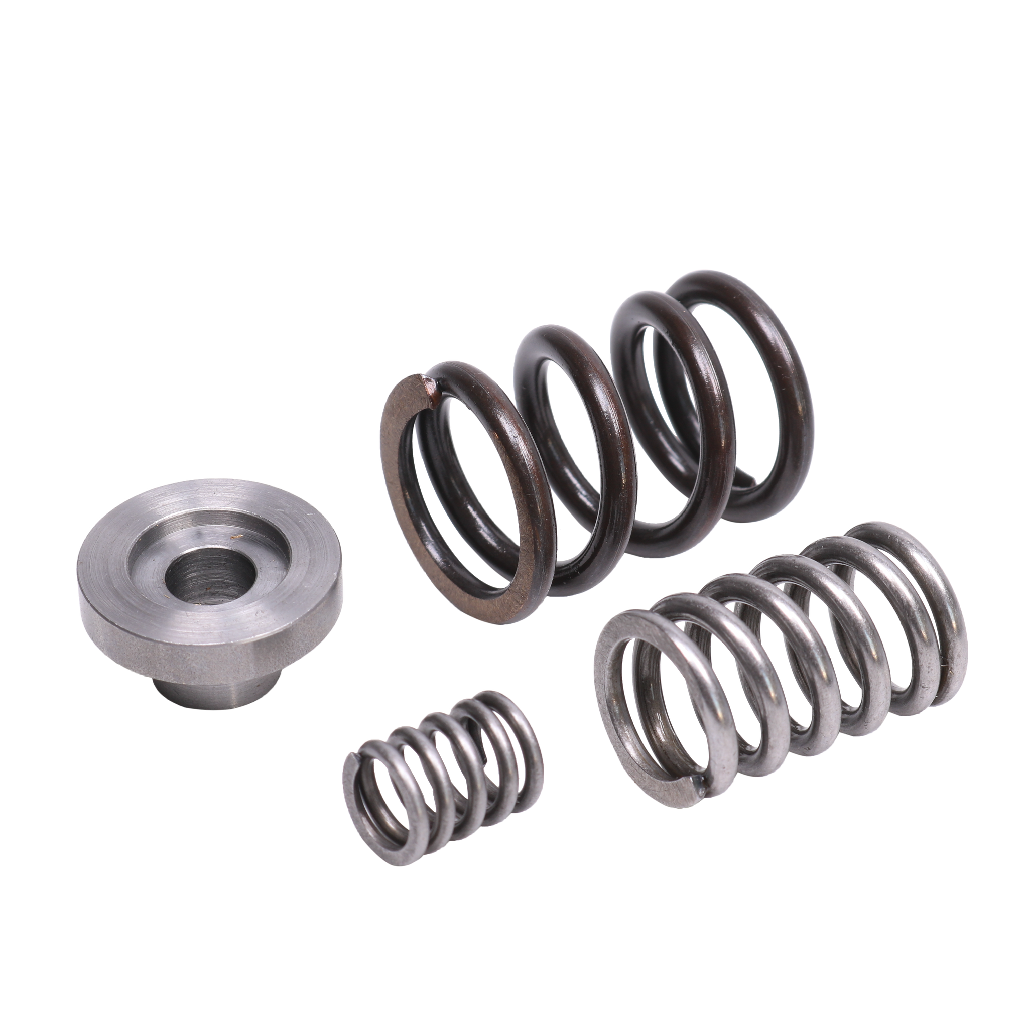 P7100 Injection Pump Governor Springs - 3K/4K RPM Upgrade For 1994-1998 Cummins 12V 5.9L Diesel