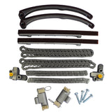 JDMSPEED Timing Chain Kit For 2001-2006 FORD THUNDERBIRD | LINCOLN LS 3.9L V8 32V DOHC