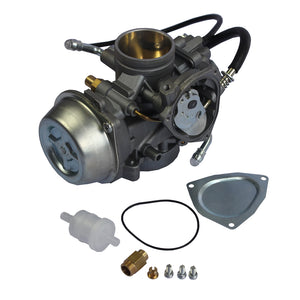 JDMSPEED New Carb Carburetor For Polaris Sportsman 500 4X4 HO 2001-2005 2010 2011 2012A