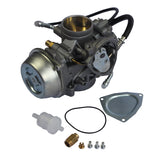 JDMSPEED New Carb Carburetor For Polaris Sportsman 500 4X4 HO 2001-2005 2010 2011 2012A
