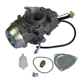 JDMSPEED New Carb Carburetor For Polaris Sportsman 500 4X4 HO 2001-2005 2010 2011 2012A