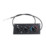 JDMSPEED Heavy Duty Climate Control Module Fits Kenworth W900 T800 T600A 2002-2006