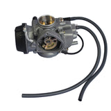 JDMSPEED New Carburetor For Suzuki Z400 QUADSPORT 2003 2004 2005 2006 2007 ATV QUAD CARB