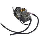 JDMSPEED New Carburetor For Suzuki Z400 QUADSPORT 2003 2004 2005 2006 2007 ATV QUAD CARB