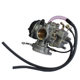 JDMSPEED New Carburetor For Suzuki Z400 QUADSPORT 2003 2004 2005 2006 2007 ATV QUAD CARB