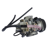 JDMSPEED New Carburetor For Suzuki Z400 QUADSPORT 2003 2004 2005 2006 2007 ATV QUAD CARB