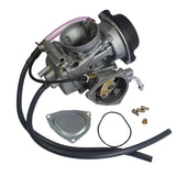 JDMSPEED New Carburetor For Suzuki Z400 QUADSPORT 2003 2004 2005 2006 2007 ATV QUAD CARB