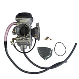 JDMSPEED New Carburetor For Suzuki Z400 QUADSPORT 2003 2004 2005 2006 2007 ATV QUAD CARB