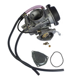 JDMSPEED New Carburetor For Suzuki Z400 QUADSPORT 2003 2004 2005 2006 2007 ATV QUAD CARB