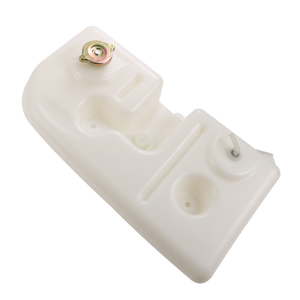 JDMSPEED Radiator Coolant Overflow Reservoir Bottle Tank Jug For 1999-2004 Sterling Truck