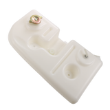JDMSPEED Radiator Coolant Overflow Reservoir Bottle Tank Jug For 1999-2004 Sterling Truck
