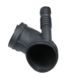 JDMSPEED Engine Air Intake Tube Elbow Boot 13541440102 For BMW E53 X5 2001-2006 V6 3.0L