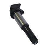 JDMSPEED New Set of 6 Ignition Coils For 2001-2010 BMW X3 X5 M3 Z3 L6 C1404 UF515 UF522